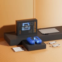 UT2s Gamerpro - Rechargeable