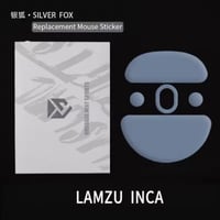 LAMZU Inca