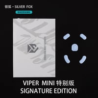 VIPER MINI SIGNATURE EDITION