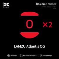 LAMZU Atlantis-OG