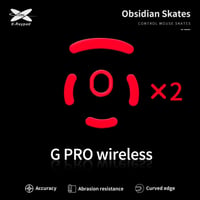 for G Pro Wireless