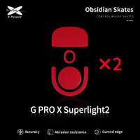 G Pro X Superlight 2c