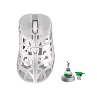 WLMOUSE × The Swords Magnesium Gaming Mouse