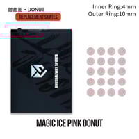 Unusual Way Sports DONUT - Universal