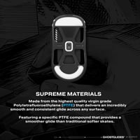 EDGERUNNER PULSAR X2/X2A/X2H/X2V2 PTFE SKATES