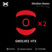 G-Wolves HTX 4K / HTX ACE