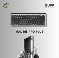 MADE68 Pro Plus