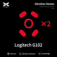 Logitech G102/GPro/G203