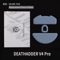 Death Adder V4 pro