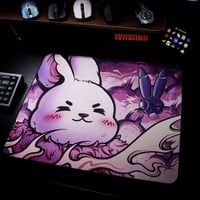 ESPTiger She She Jia Pink | Poron | Large