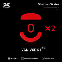 VGN/VXE Dragonfly R1