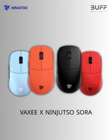 Vaxee x Ninjutso Sora