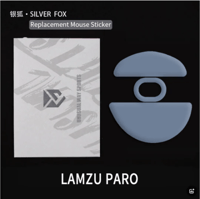 LAMZU paro