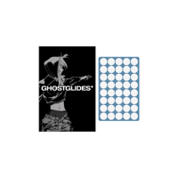 EDGERUNNER UNIVERSAL PTFE DOTS