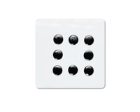 Fox Gaze - Universal Dots