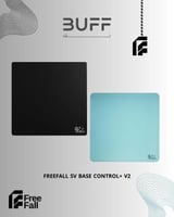 FreeFall SV BASE Control+ v2