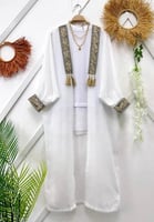 ابيض
