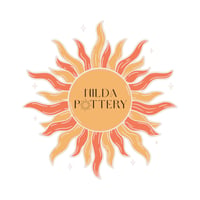 NILDA POTTERY