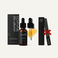 سيروم زيت الواحات - 30 مل