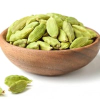 هيل امريكي درجة اولى حبة خضراء