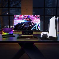 شاشة ألعاب 27 بوصة GAMEON