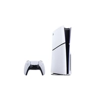 PlayStation 5 Slim 1TB CD Edition | بلاي ستيشن 5