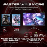 شاشة ألعاب 27 بوصة GAMEON