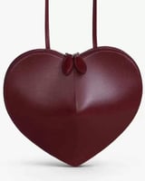 Matte Burgundy | عنابي مطفي