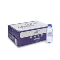 مياه مايلز 200 مل كرتون 48 عبوة