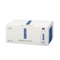 كرتون مياه اكواهلا 330 مل - 40 عبوة