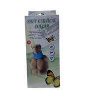 مشد للرقبة من جاسبر مقاس وسط M