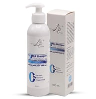 كريستال اند كير شامبو اليوريا المرطب والمهدئ لفروة...