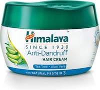 هيمالايا كريم الشعر المضاد للقشرة يلطف فروة الراس...