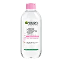 غارنييه ماء ميسيلار لإزالة المكياج كلينسينج للبشرة...