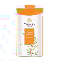 ياردلي بودره جسم معطر تالك امبريال خشب الصندل 250...