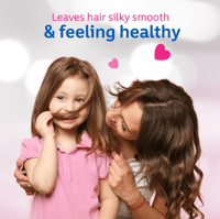 جونسون بخاخ بلسم القطرات اللامعة للصغار 200 مل