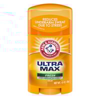 ارم اند هامر الترا مكس مزيل عرق 28 جرام فريش