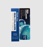 فارمستاي، مرطب شفاه أساسي بالكولاجين الحقيقي، 10 غ...