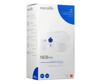مايكرولايف جهاز بخار الإحترافي NEB PRO