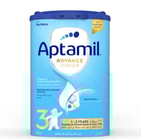 ابتاميل أدفانس حليب أطفال (3) 1-3 سنه 800جم