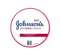 جونسون كريم الجلسرين للبشرة المتشققة-100 مل