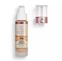 كريم أساس أي ار فلتر لونغ وير F10 من ريفلوشن 23مل