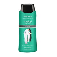 تريشوب الشامبو العشبي بالحبة السوداء 400 مل