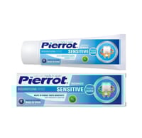 بييروت معجون اسنان للاسنان الحساسة - 75 مل