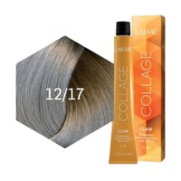 لاكمي صبغة الشعر كولاج رقم 12/17