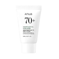 انوا هارت ليف 70٪ غسول يومي 20 مللا