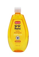 شامبو للأطفال من نونو , 500 مل