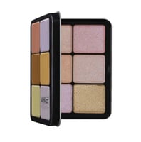 ميك اوفر 22 مجموعة اضاءة الترا اتش دي مكونة من 12...