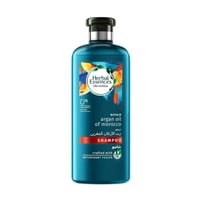 هربل شامبو زيت الأرغان مغربي 400 مل