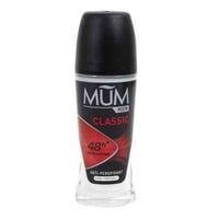 مام رول للعرق كلاسيك فور من 75 مل